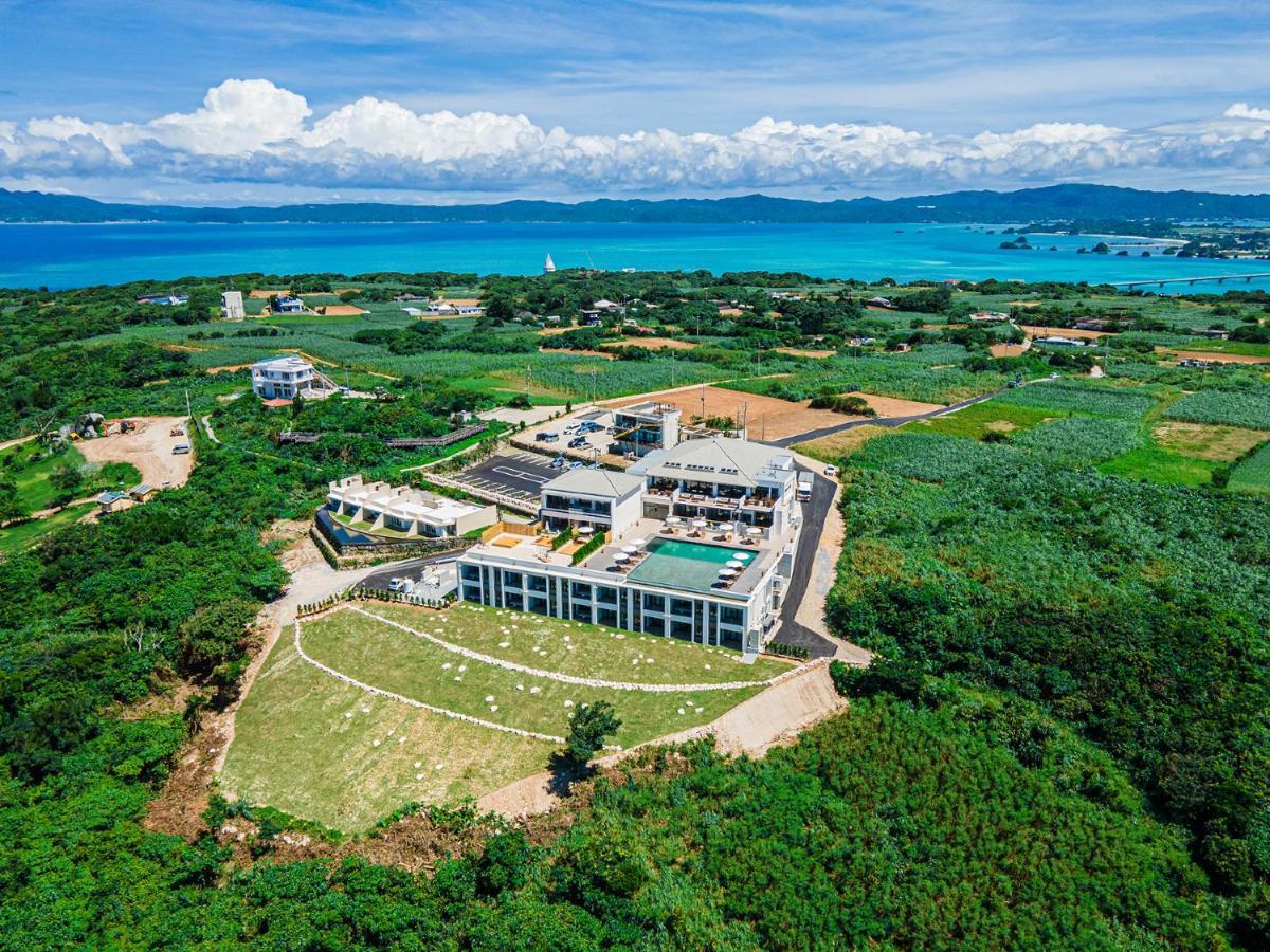 One Suite The Grand Nakijin Ngoại thất bức ảnh