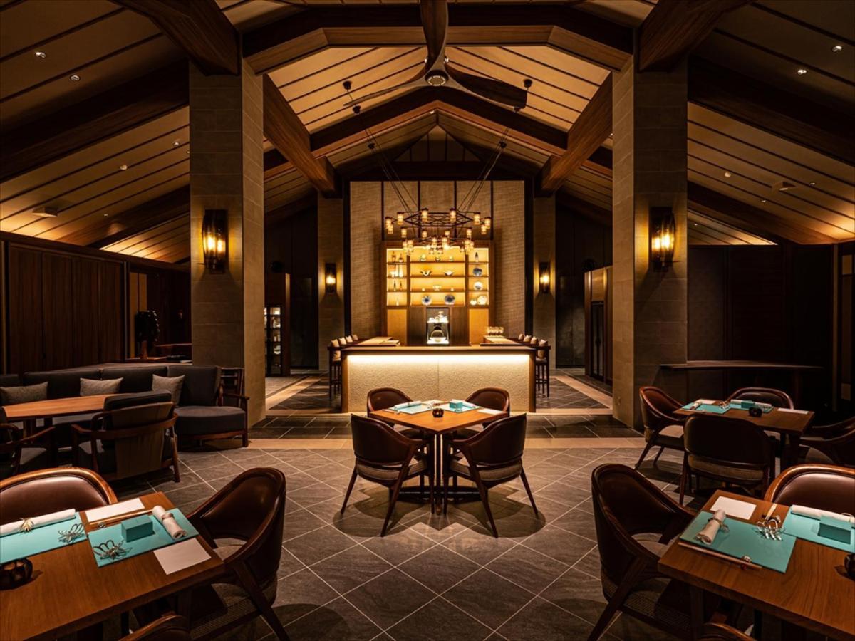 One Suite The Grand Nakijin Ngoại thất bức ảnh