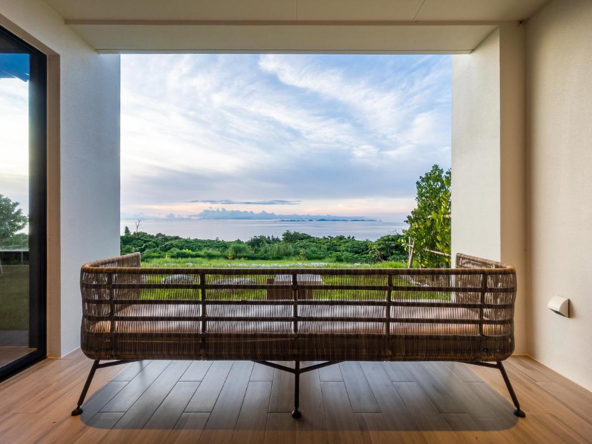 One Suite The Grand Nakijin Ngoại thất bức ảnh