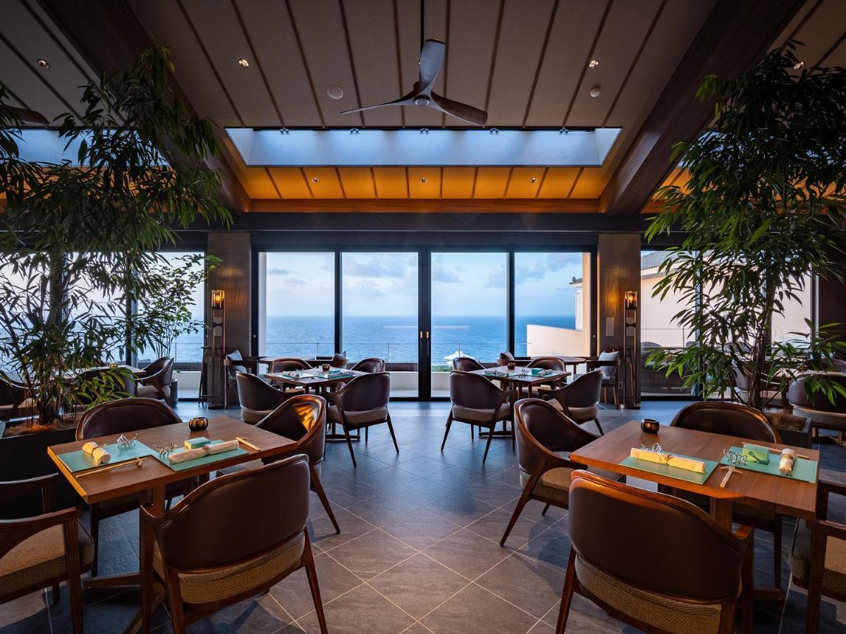 One Suite The Grand Nakijin Ngoại thất bức ảnh