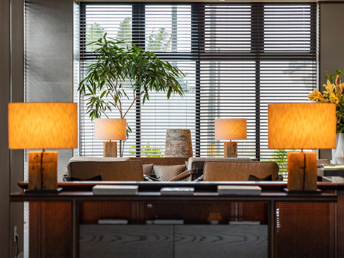 One Suite The Grand Nakijin Ngoại thất bức ảnh