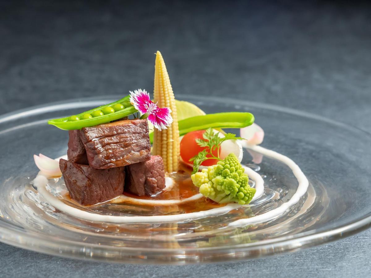 One Suite The Grand Nakijin Ngoại thất bức ảnh