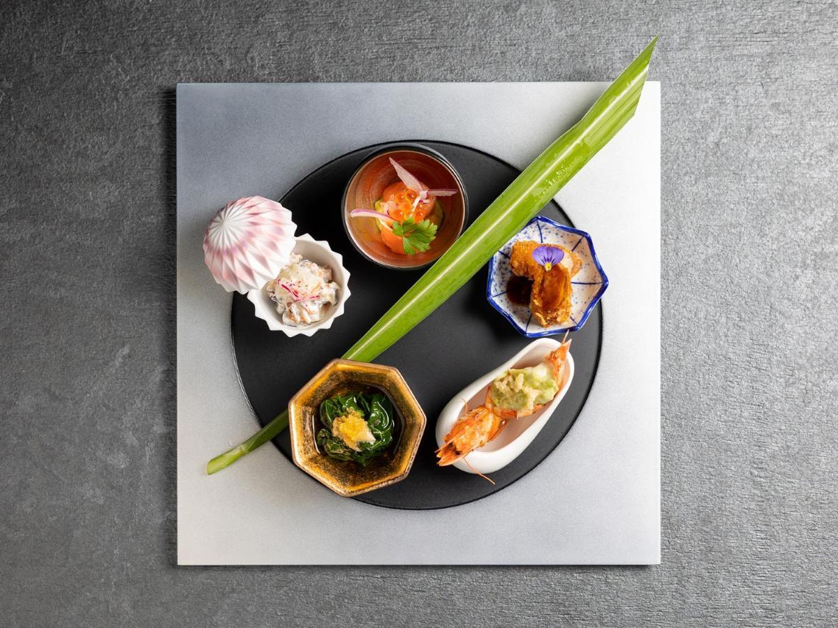 One Suite The Grand Nakijin Ngoại thất bức ảnh