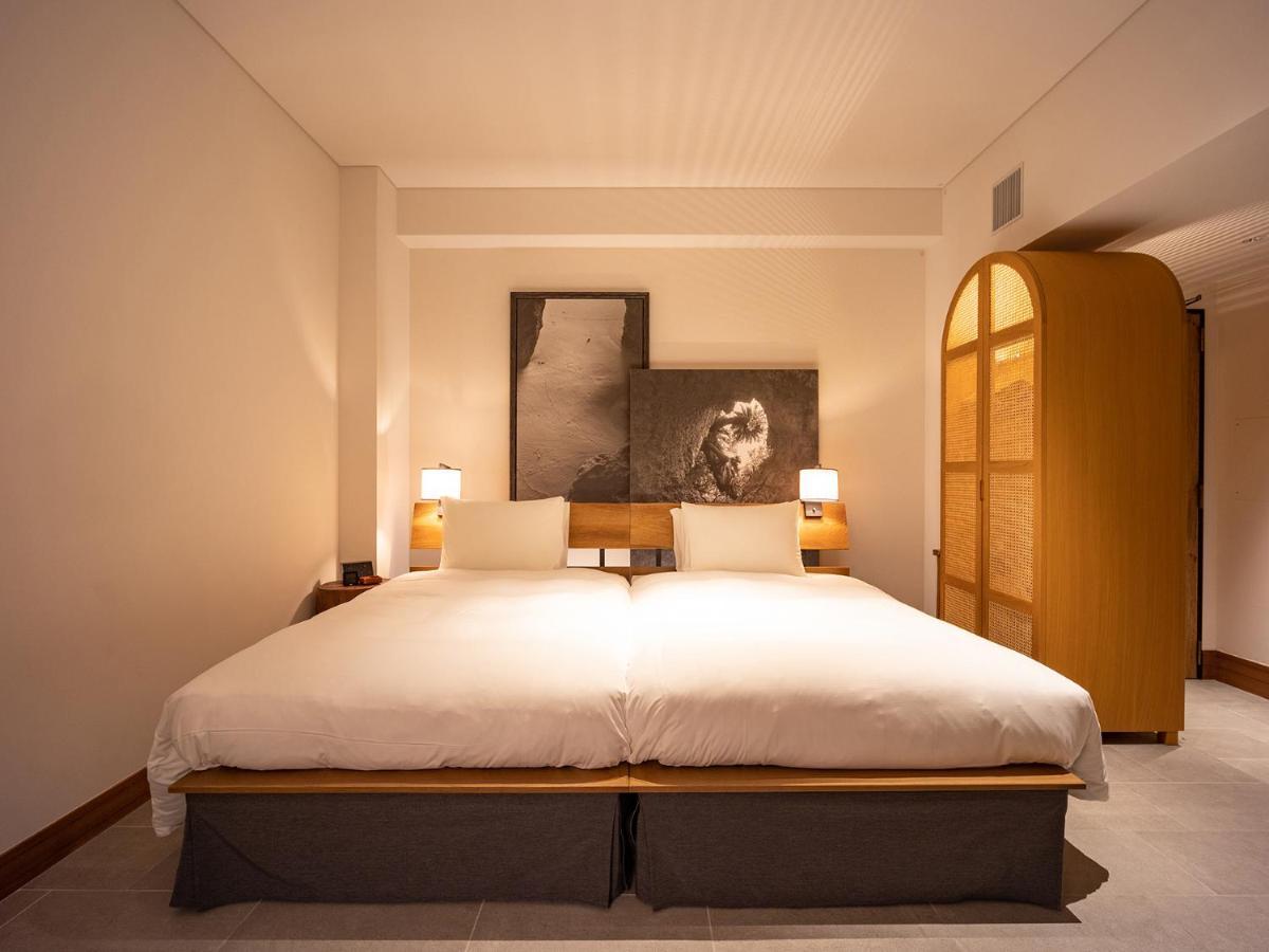One Suite The Grand Nakijin Ngoại thất bức ảnh