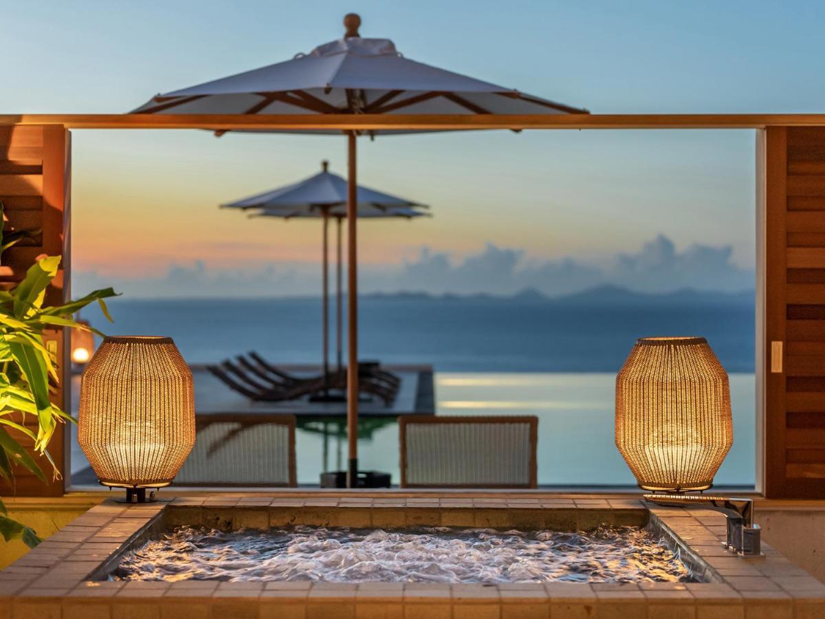 One Suite The Grand Nakijin Ngoại thất bức ảnh