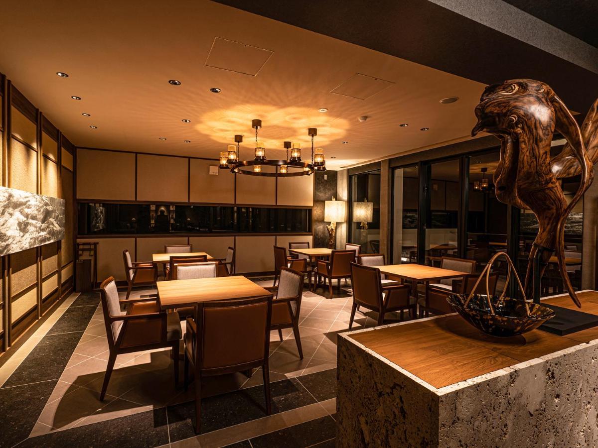 One Suite The Grand Nakijin Ngoại thất bức ảnh