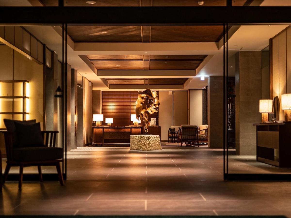 One Suite The Grand Nakijin Ngoại thất bức ảnh