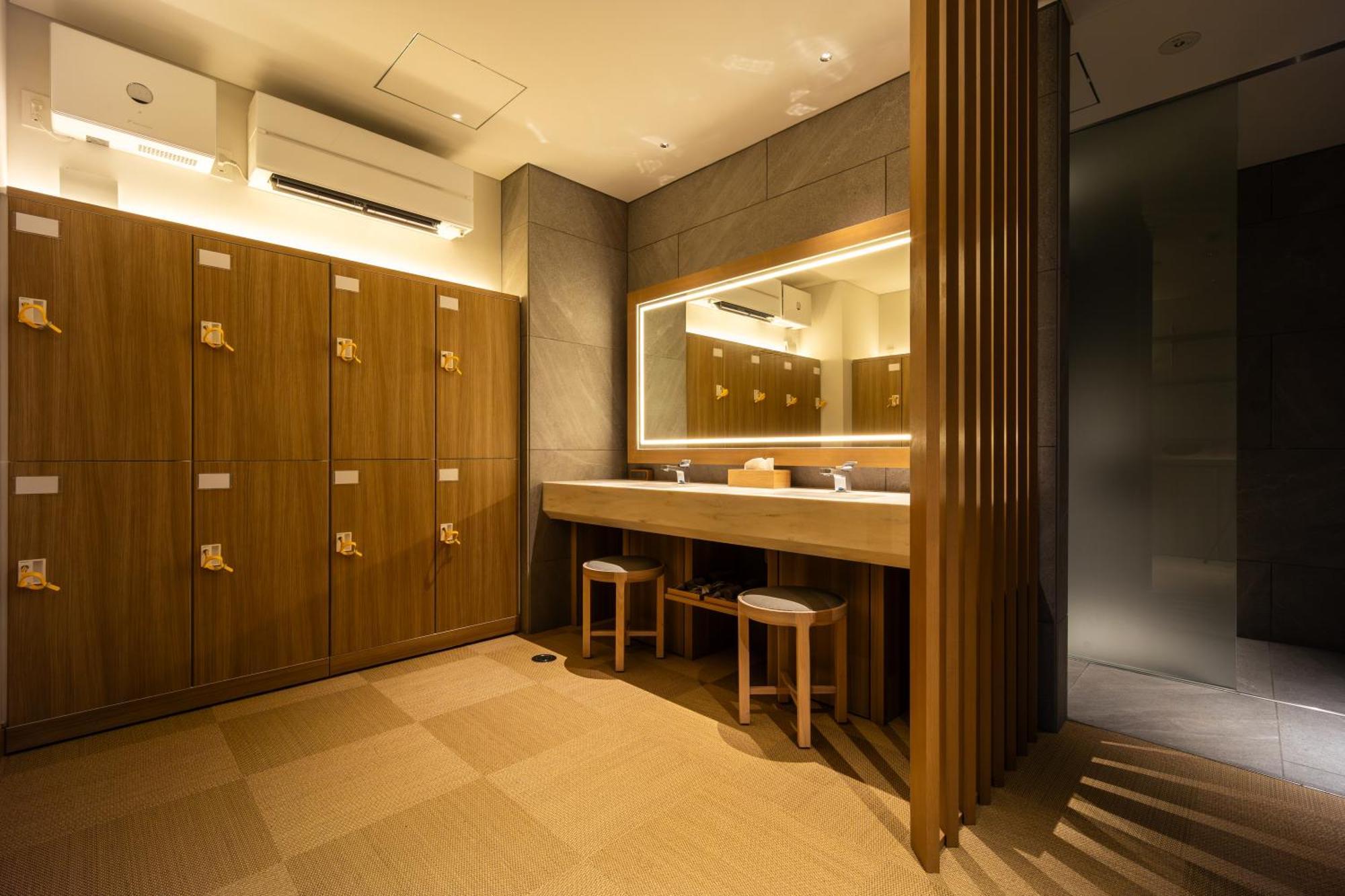 One Suite The Grand Nakijin Ngoại thất bức ảnh