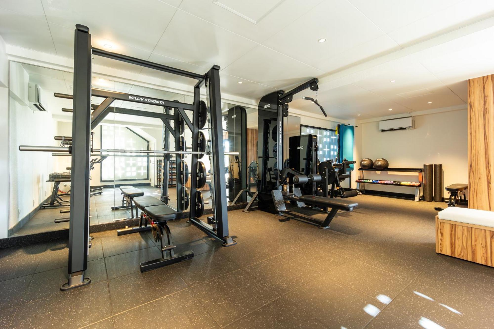 One Suite The Grand Nakijin Ngoại thất bức ảnh